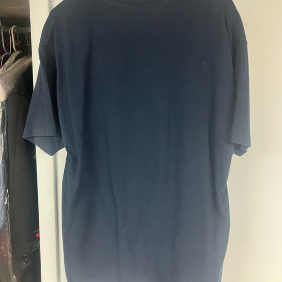 Reggie Jackson yankees party world series graphic design throwback shirt size xl - Picture 14 of 14